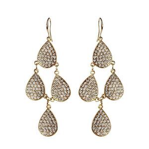 Amrita Singh Ayla Drop Earrings